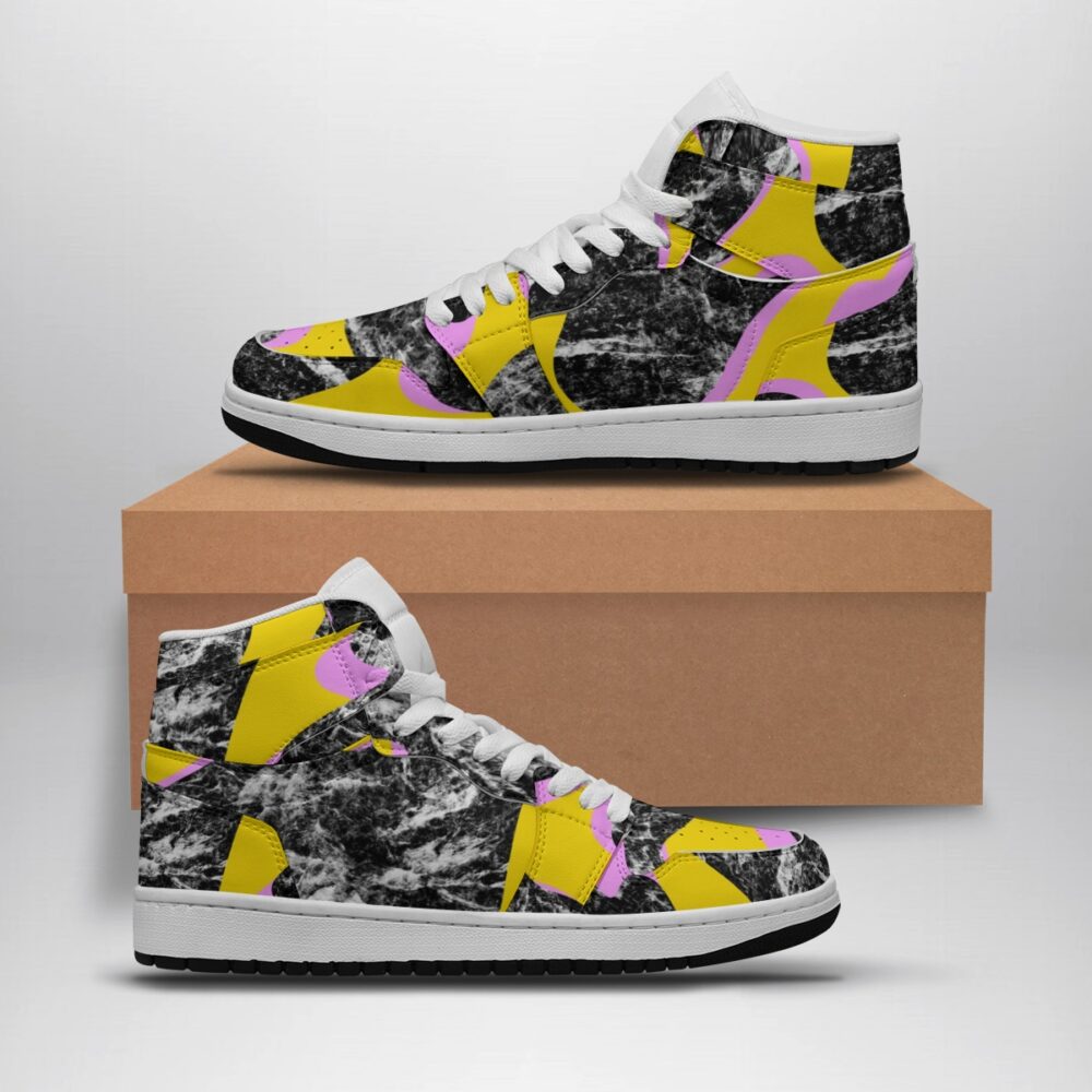 City Walk Shoes with Breathable Materials - 59 Wears