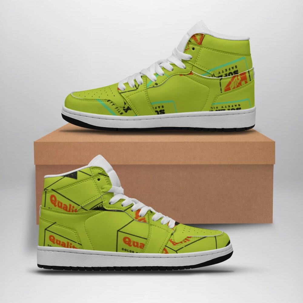 Easy Move Sneakers with Lightweight Build - 59 Wears