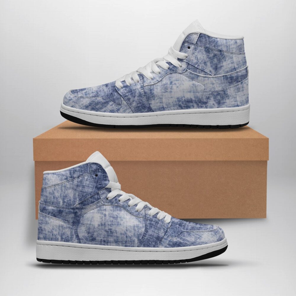 All-Season Sneakers with Breathable Lining - 59 Wears