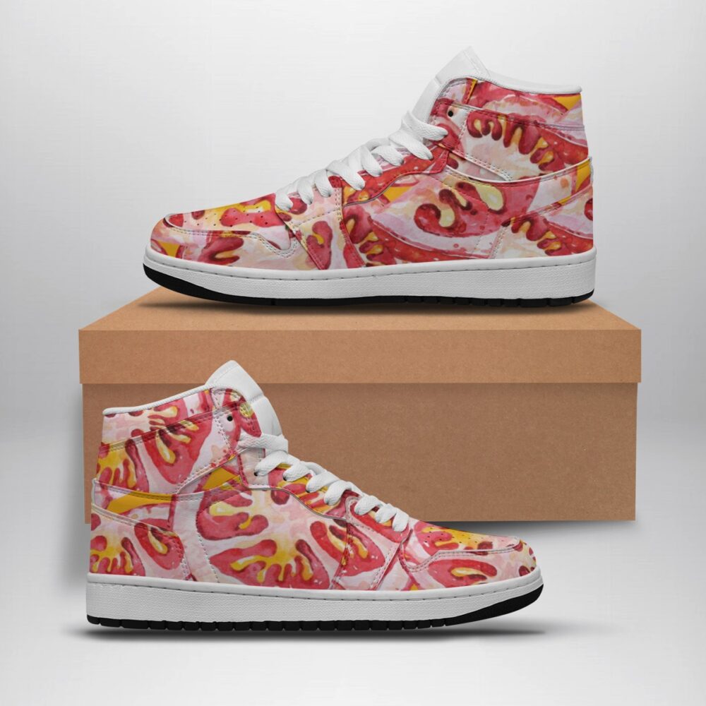 Sporty Low Top Shoes for Active Lifestyle - 59 Wears