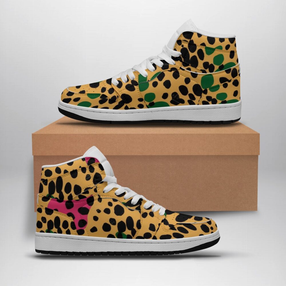 Everyday Fit Sneakers for Busy Schedules - 59 Wears