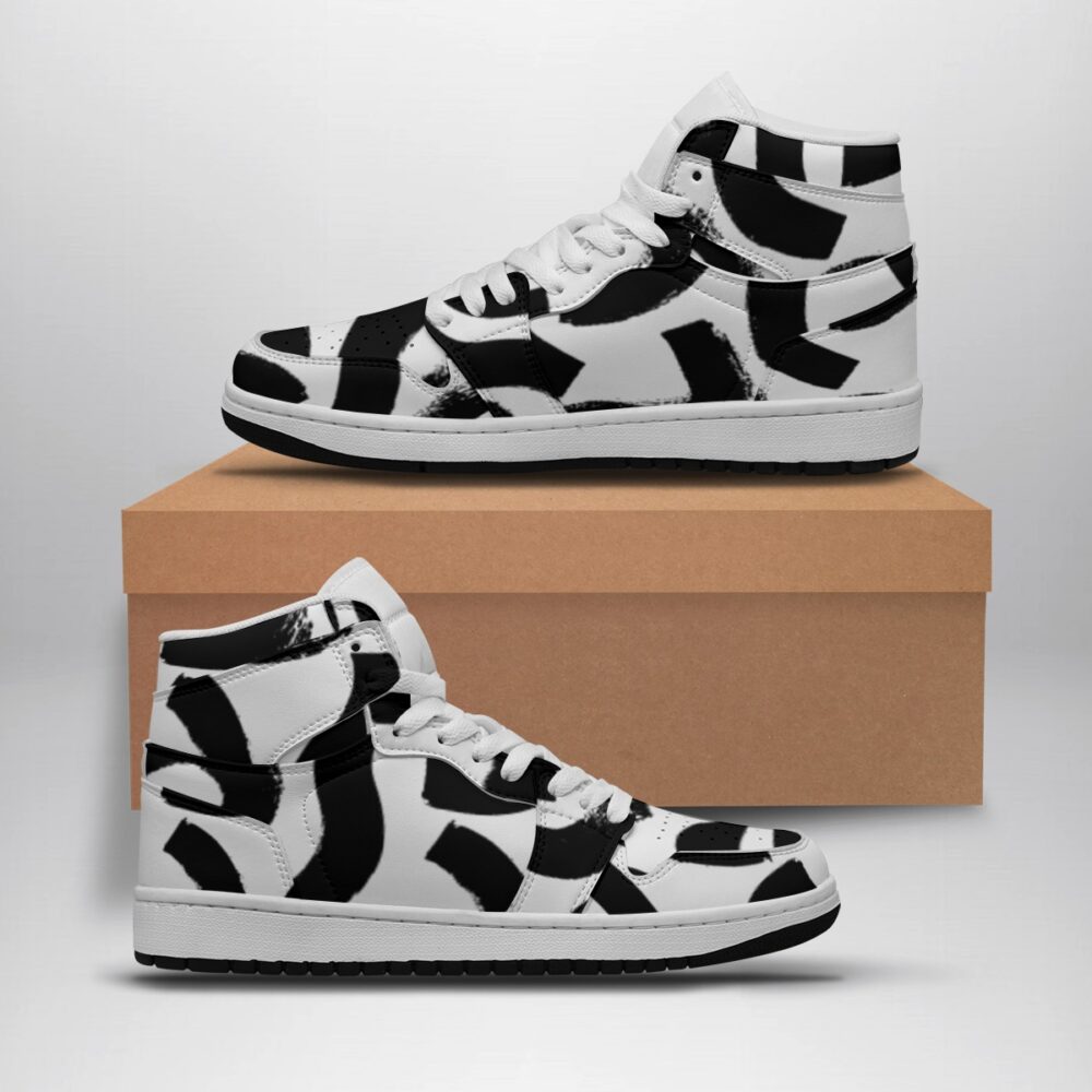 Versatile Street Sneakers for Any Outfit - 59 Wears