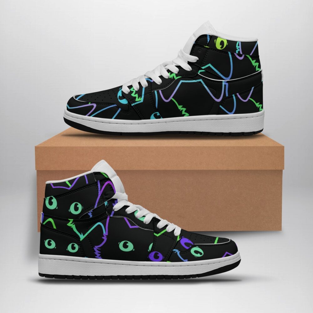 Easy Wear Sneakers with No-Fuss Design - 59 Wears