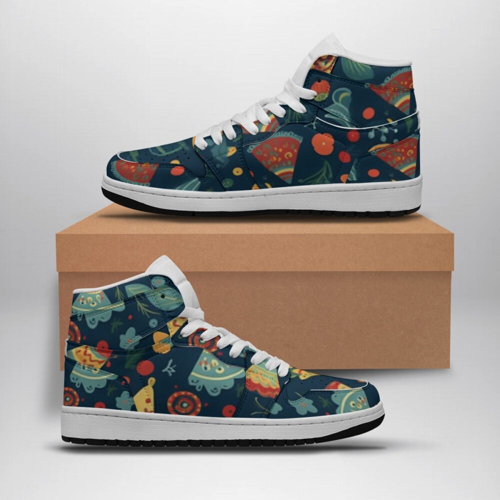 Street Style Sneakers with Modern Design - 59 Wears