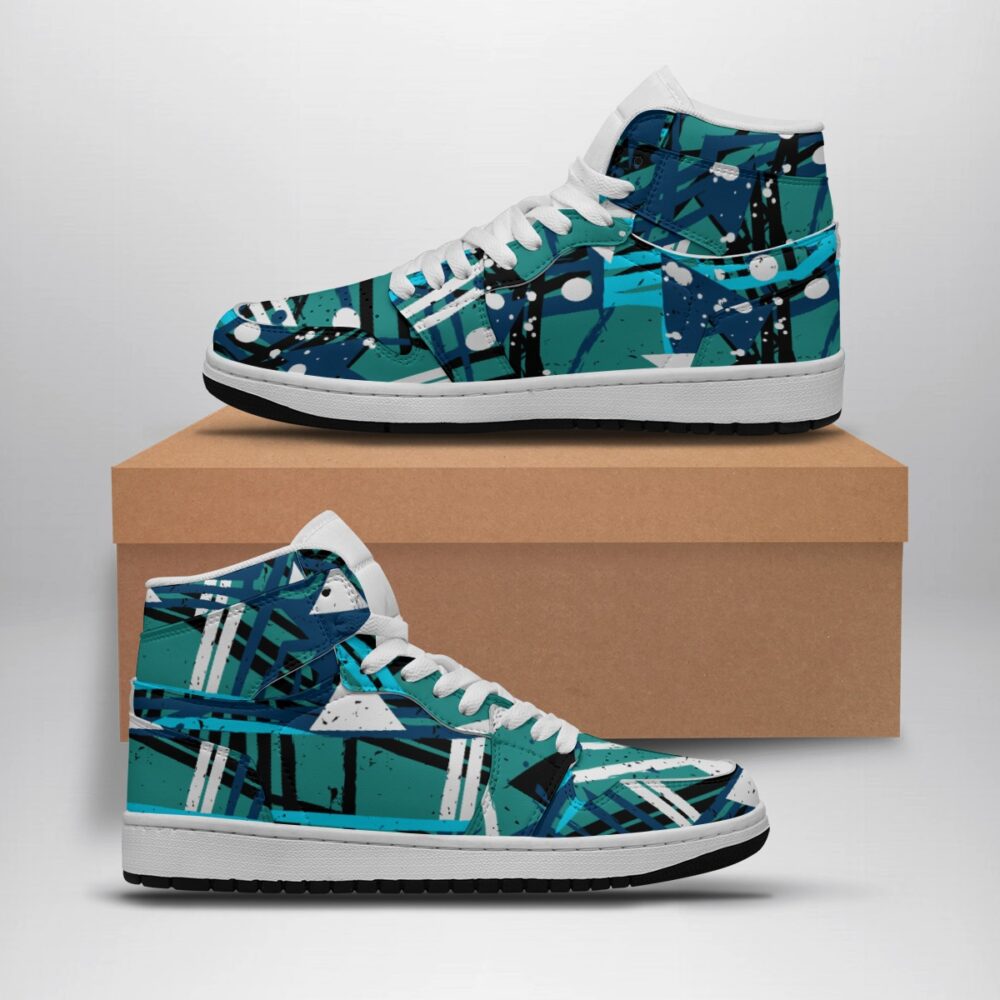 Smooth Ride Sneakers for City Walking - 59 Wears