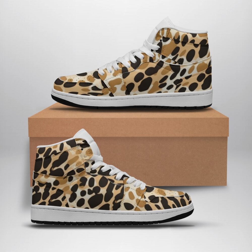 Weekend Walk Shoes with Relaxed Fit - 59 Wears