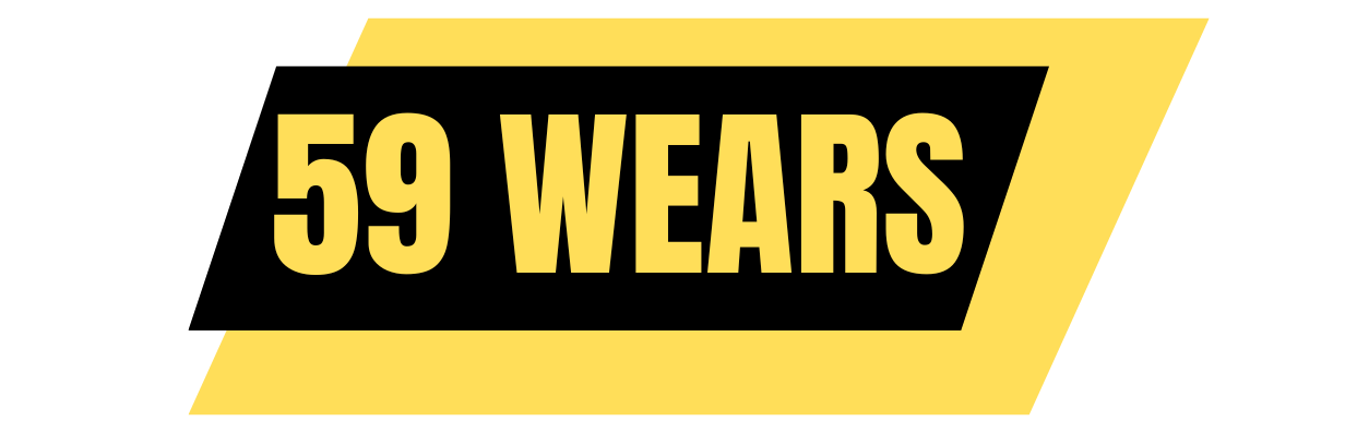 59 Wears